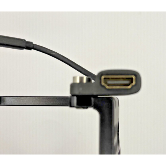 SmallRig Camera Cage for Sony A7R III / A9 – Full Cage with HDMI Clamp - Picture 7 of 7